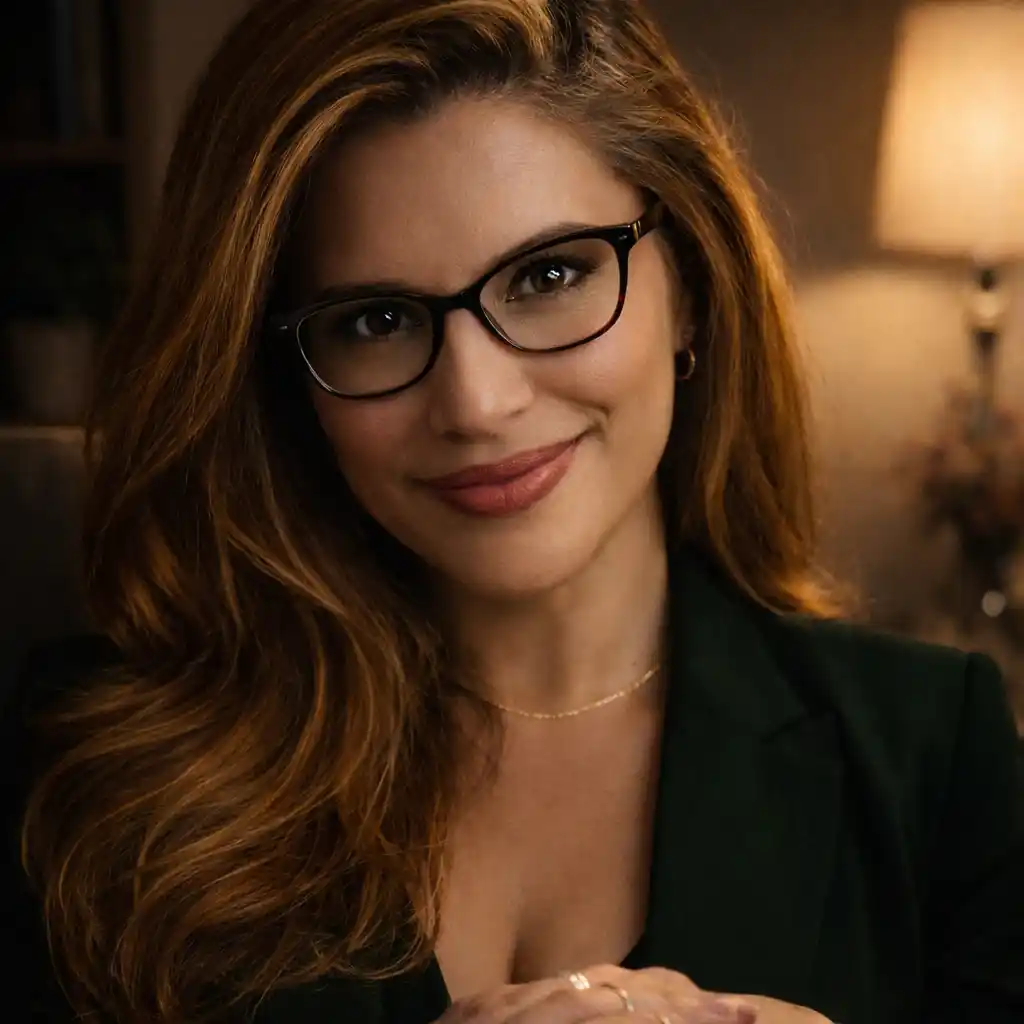 Alessandra Campos - Psicanalista Integrativa especializada em relacionamentos